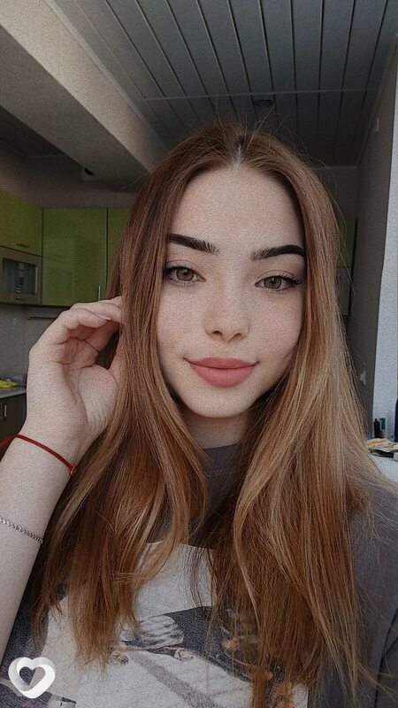 Крис, 21, Архангельске — анкета №2939325