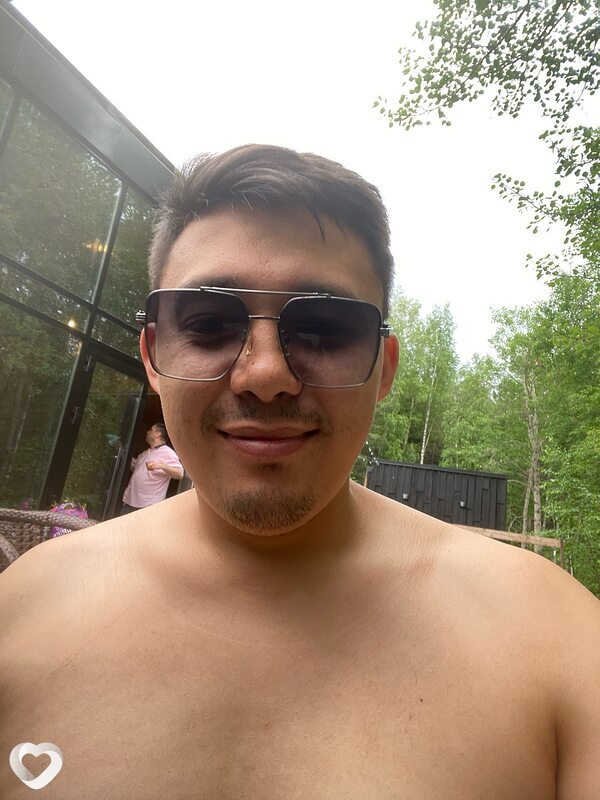 Санжар, 29, Москве — анкета №2940103