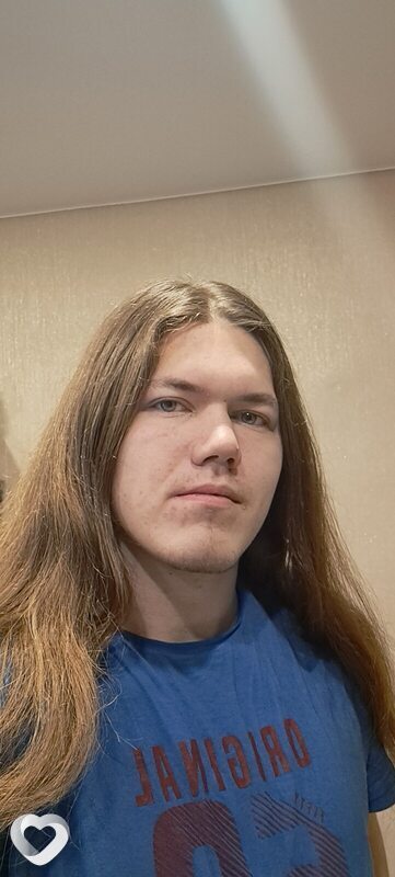 Николай, 22, Кирове — анкета №2940112