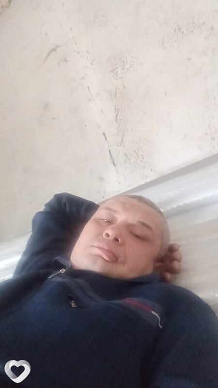 Влад, 42, Кемерове — анкета №2940113