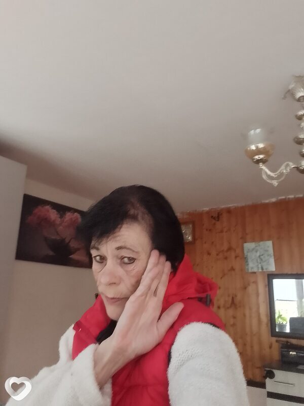 Галина, 57, Солнечногорске — анкета №2940115