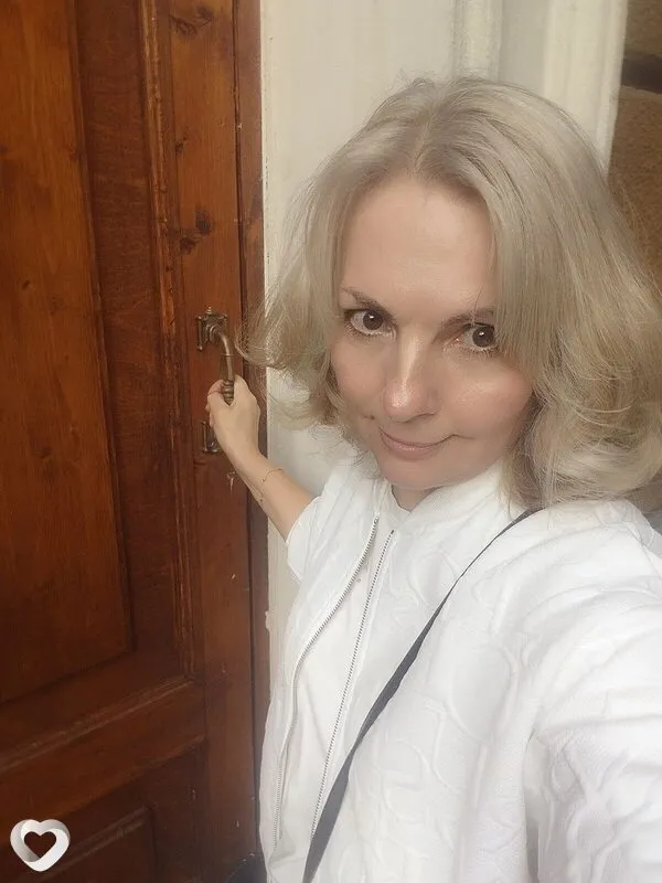 Елена, 53, Москве — анкета №2940120