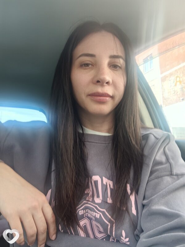 Мария, 36, Красноярске — анкета №2939336