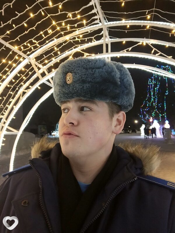 Линар, 19, Уфе — анкета №2939361
