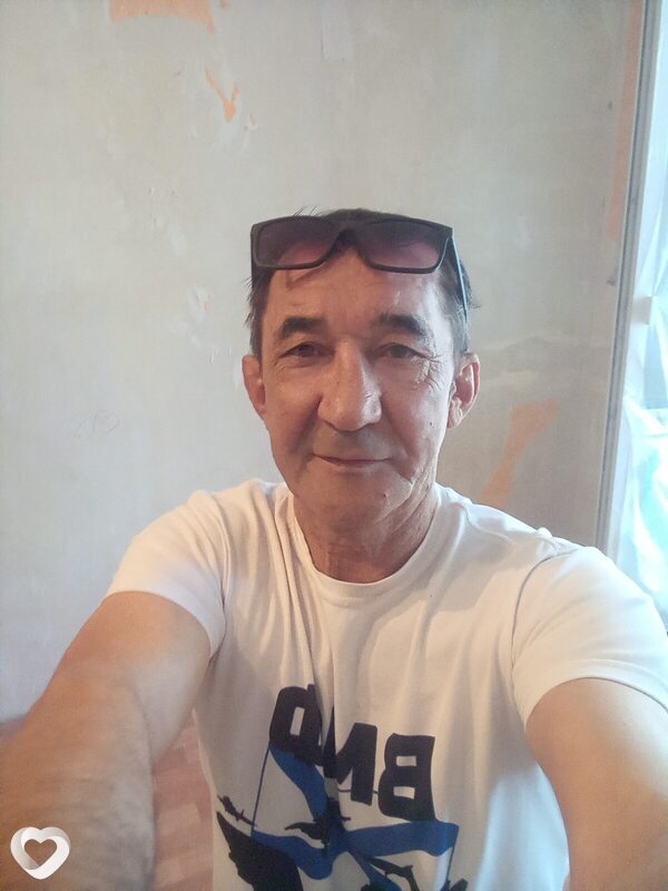 Марат, 61, Астрахани — анкета №2939370