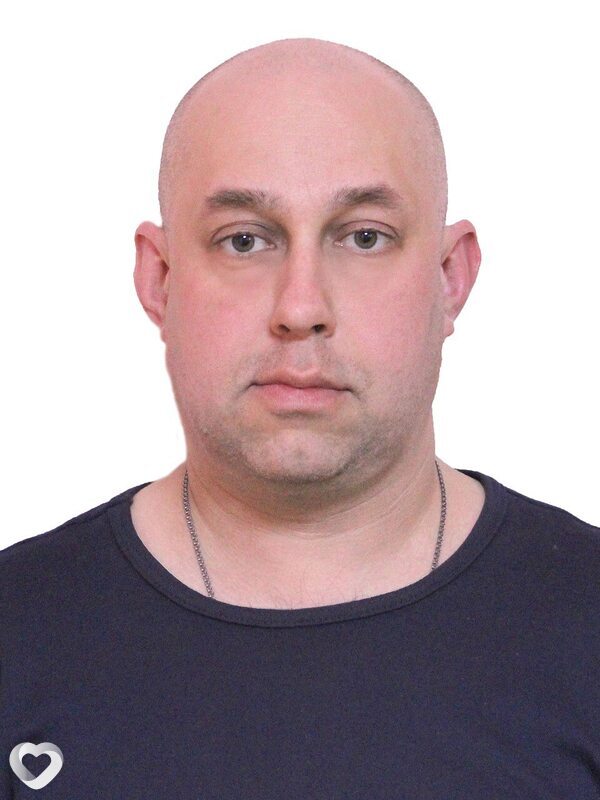 Александр, 43, Уфе — анкета №2939444