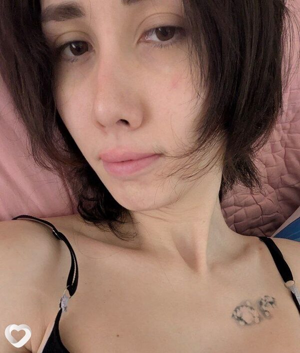 Вика, 25, Киеве — анкета №2939448