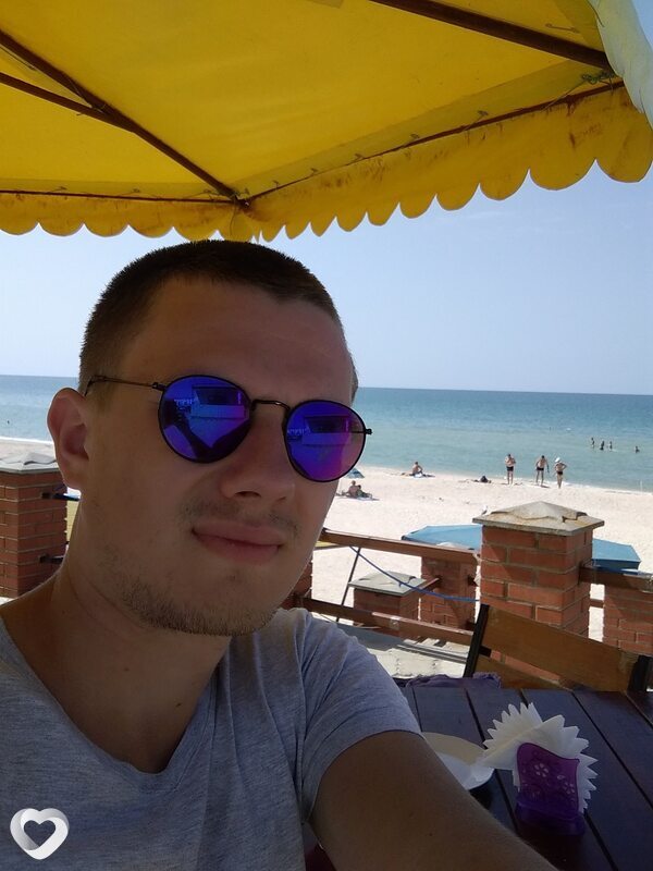 Владислав, 38, Сумах — анкета №2939386