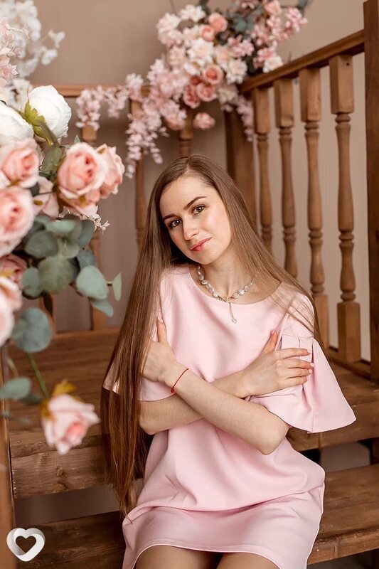 Мария, 27, Ярославле — анкета №2939388