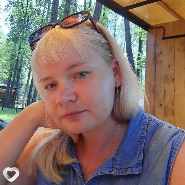 Nadia, 39, Березниках — анкета №2939390