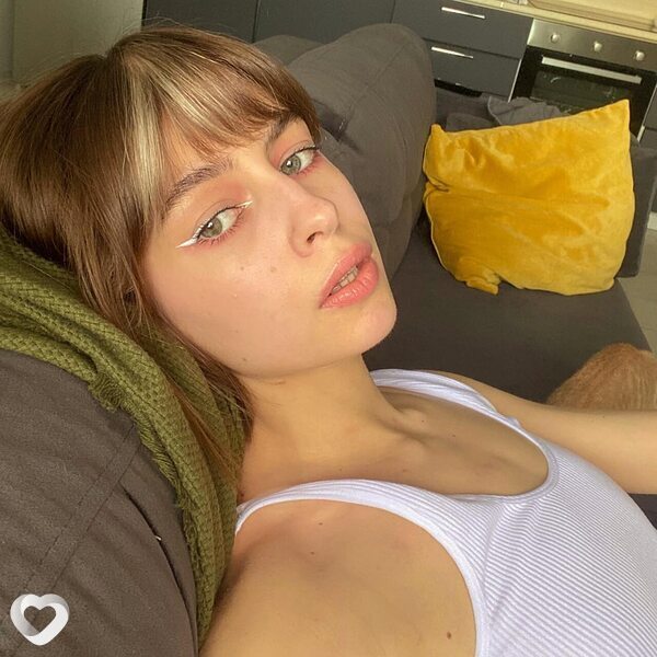 Валерия, 22, Новокузнецке — анкета №2939391