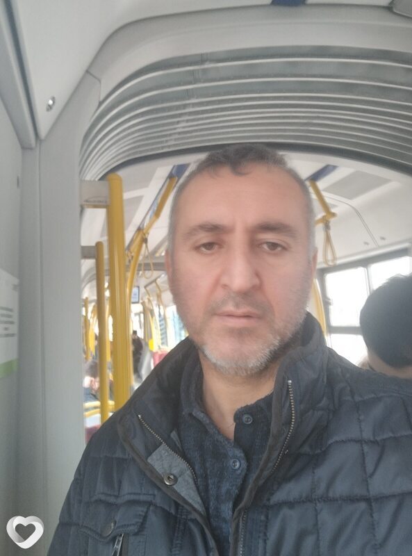 Рамил, 44, Баку — анкета №2939397