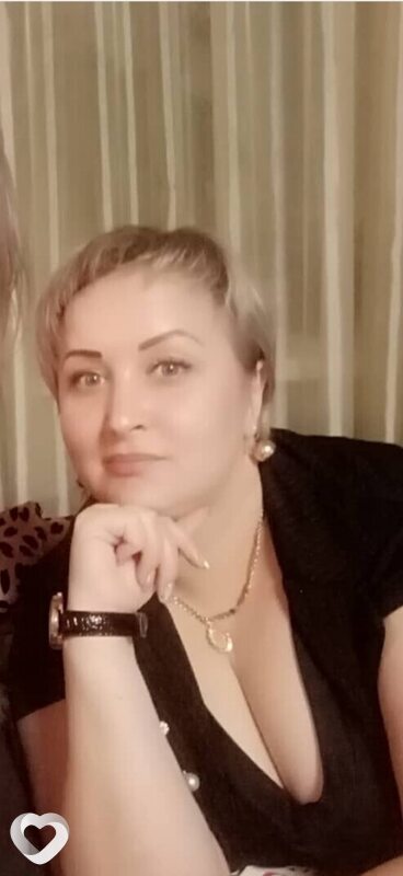 Анастасия, 44, Томске — анкета №2939405