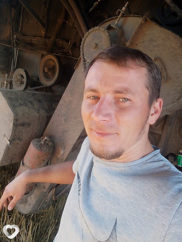 Сергей, Трубчевск