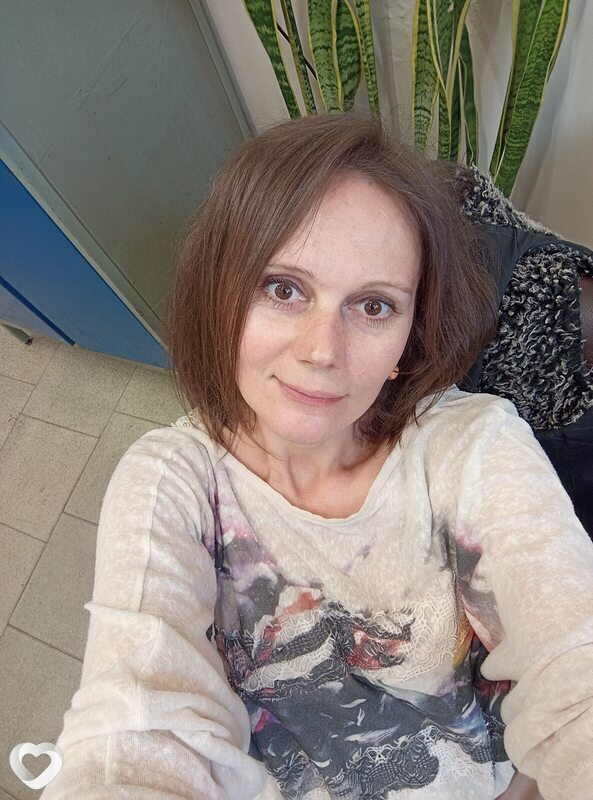 Ирина, 40, Новороссийске — анкета №2939487