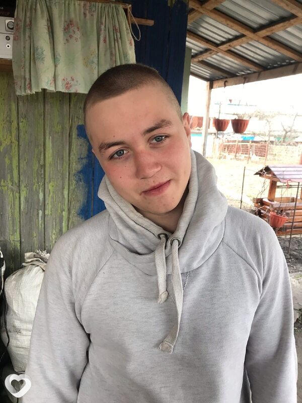 Кирилл, 26, Звенигороде — анкета №2939488