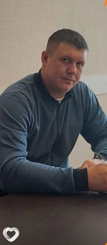 Алекс, 41, Новосибирске — анкета №2939490