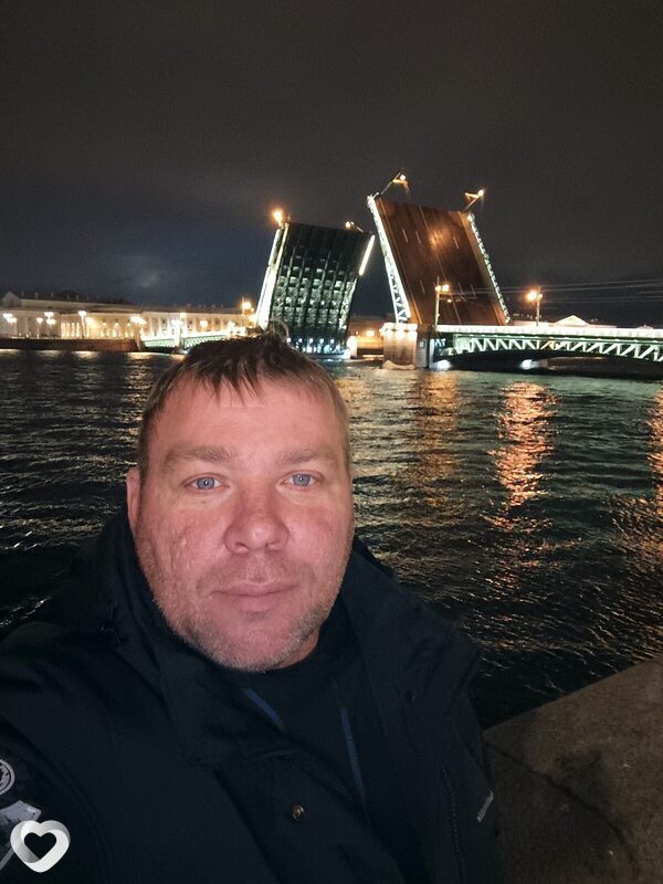 Егор, 46, Омске — анкета №2939904