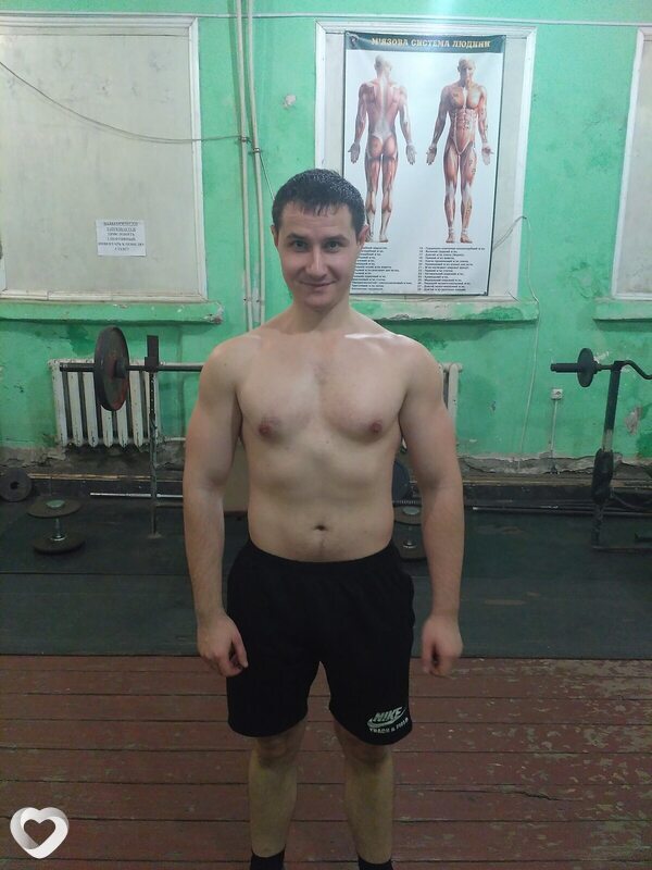 Александр, 34, Брянке — анкета №2939906