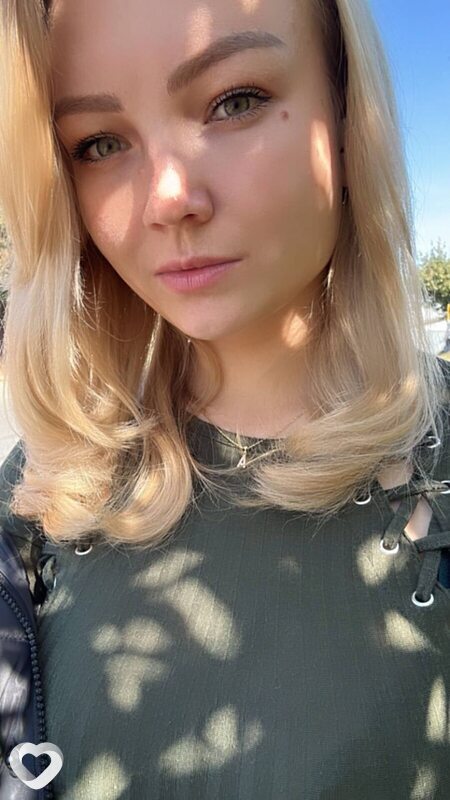 Анастасия, 27, Шымкенте — анкета №2939909