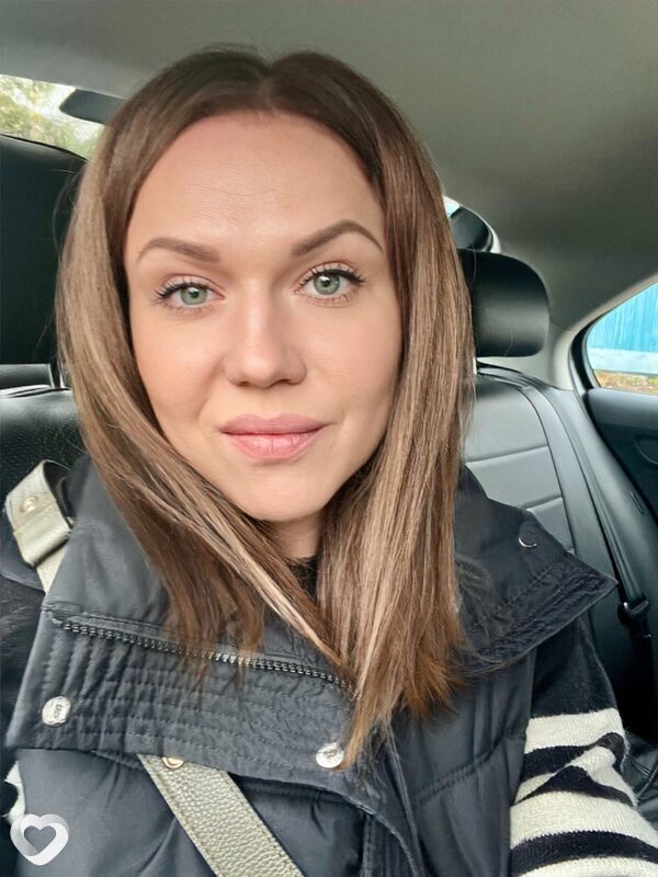 Инна, 37, Минске — анкета №2939913