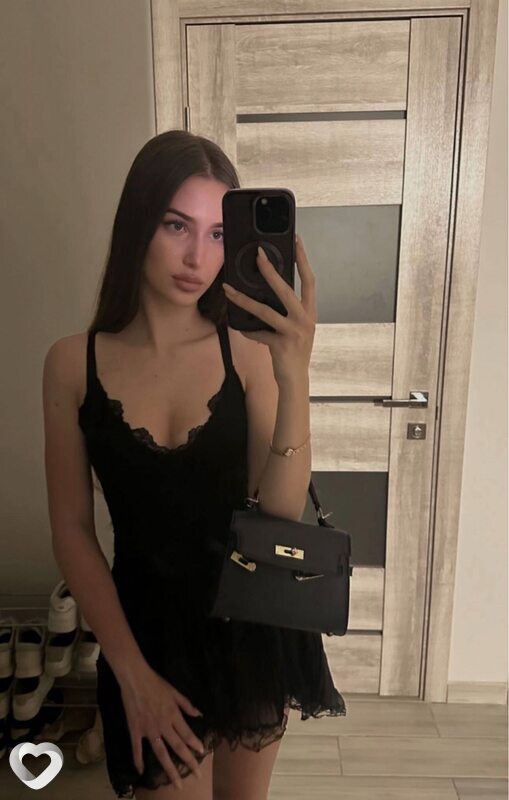 Рина, 24, Москве — анкета №2939915