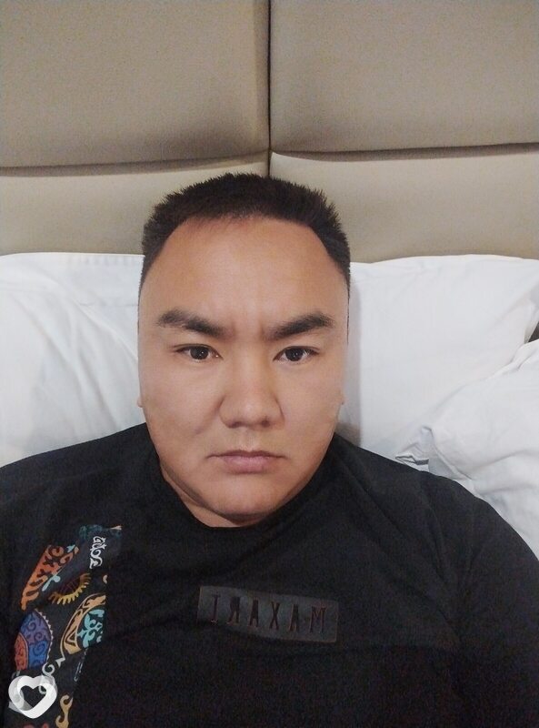 Эльдар, 33, Бишкек — анкета №2939921