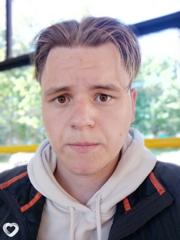 Иван, 25, Санкт-Петербурге — анкета №2939923