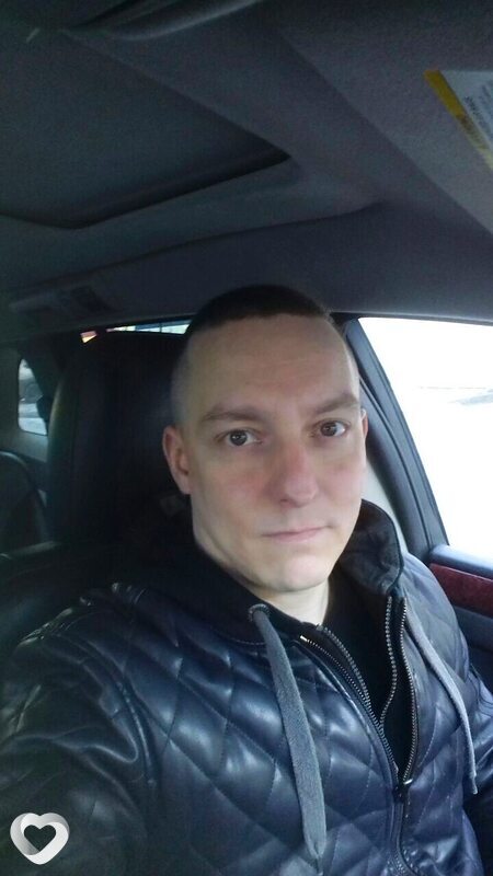 Евгений, 41, Санкт-Петербурге — анкета №2939503