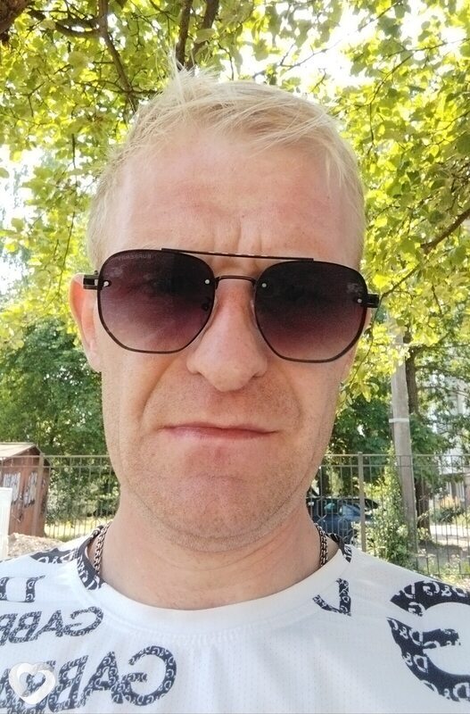 Андрей, 41, Калининграде — анкета №2939506