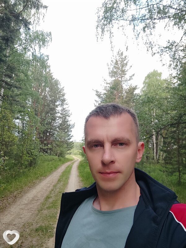 Холостяк, 40, Березовский (Свердловская обл) — анкета №2939579