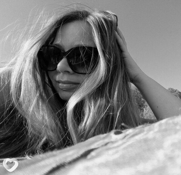 Диана, 40, Ульяновске — анкета №2939593