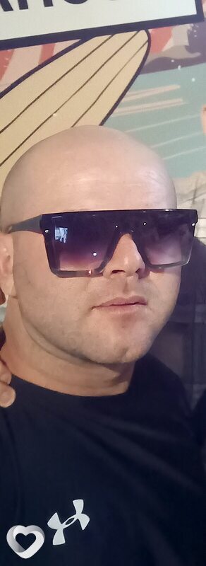 Руслан, 31, Кировском — анкета №2939597