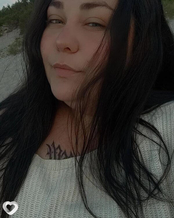 Айла, 27, Калининграде — анкета №2939601