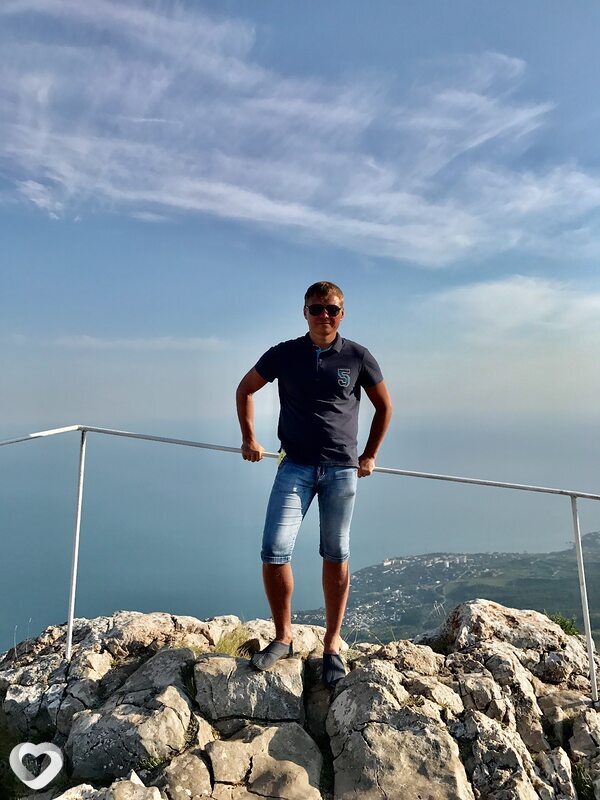 Дима, 43, Казани — анкета №2939603