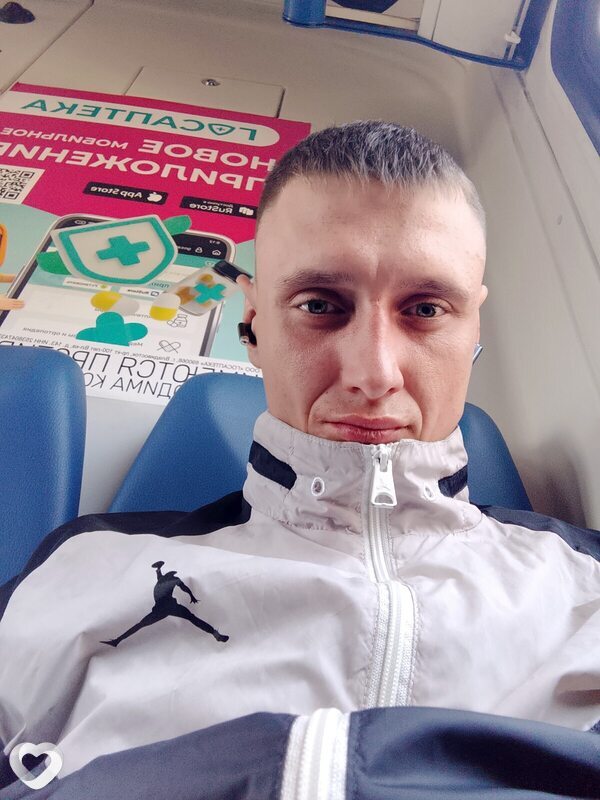 Валерий, 28, Хабаровске — анкета №2939610