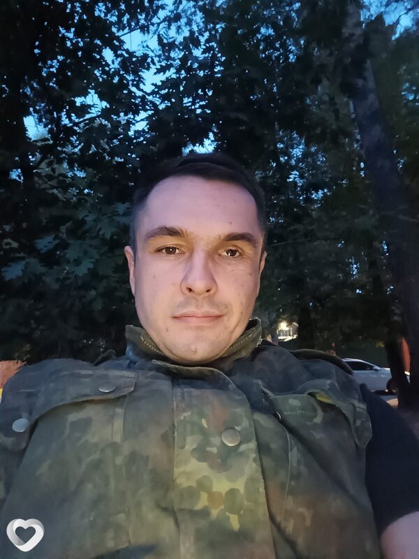 Антон, 37, Жуковском — анкета №2939622