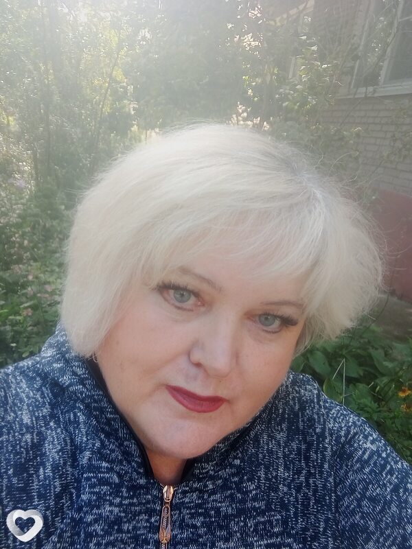 Ольга, 44, Дмитрове — анкета №2939663