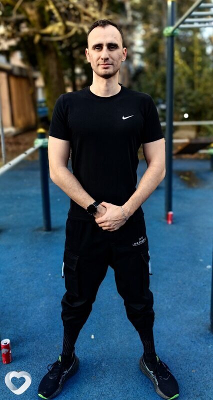Сергей, 36, Ярославле — анкета №2939666