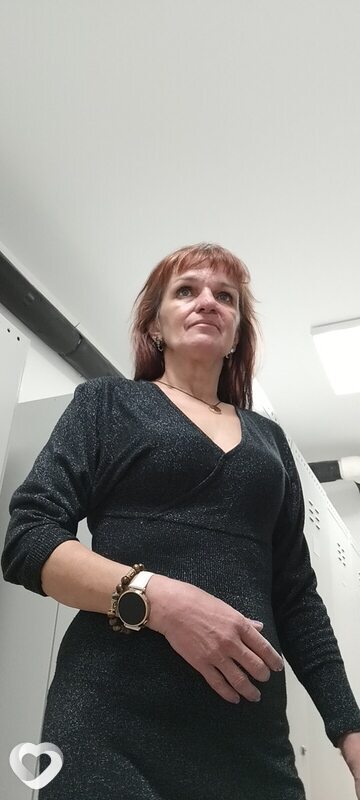 Елена, 55, Санкт-Петербурге — анкета №2939667