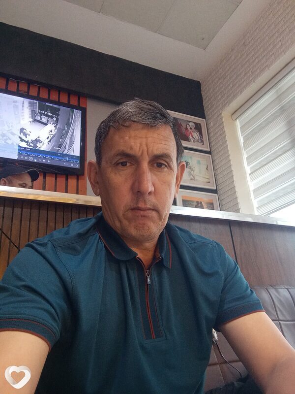Аразик, 46, Ереван — анкета №2939669
