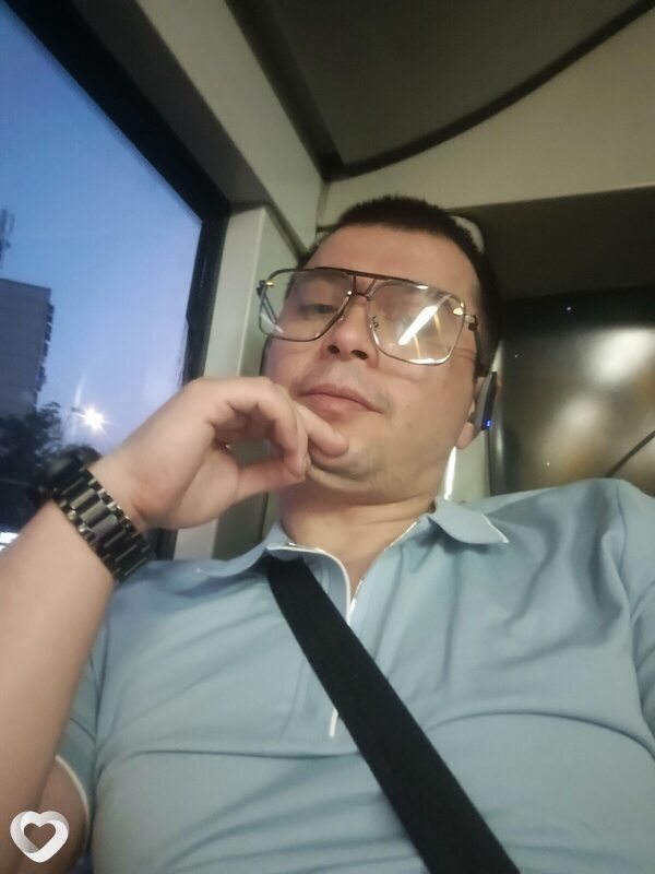 Великий, 35, Ташкент — анкета №2939955