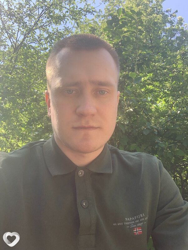 Дима, 28, Перми — анкета №2939959