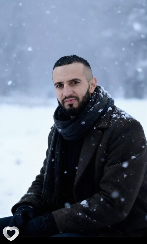 Abdu, 28, Чебоксарах — анкета №2939961