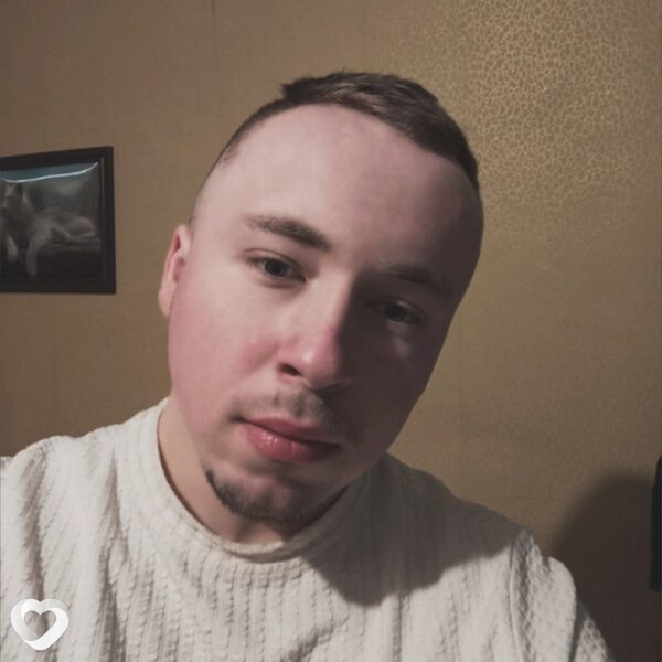 Антон, 23, Могилев — анкета №2939962