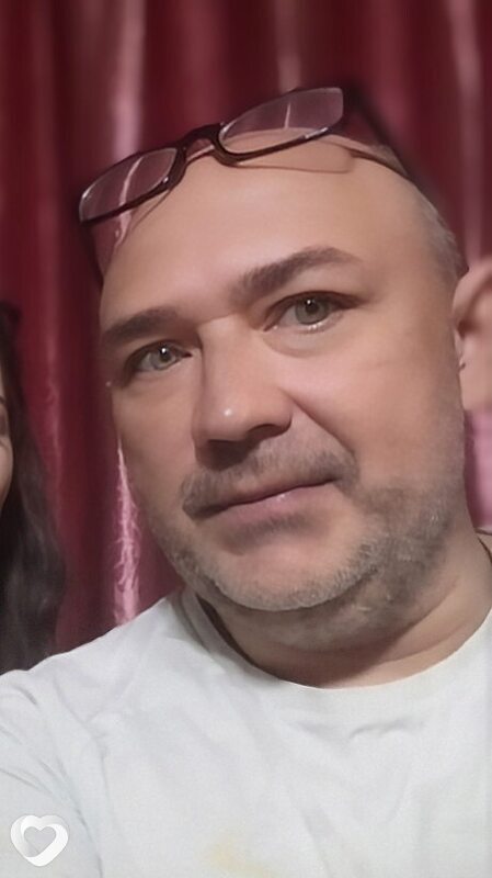 Вадим, 40, Москве — анкета №2939966