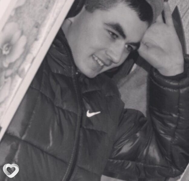 Марсель, 31, Стерлитамаке — анкета №2939975