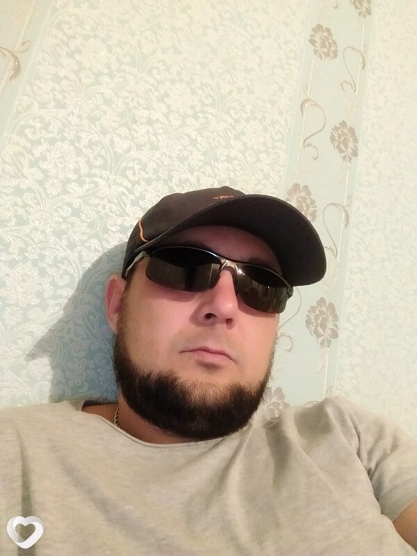 Макс, 38, Усть-Каменогорск — анкета №2939631