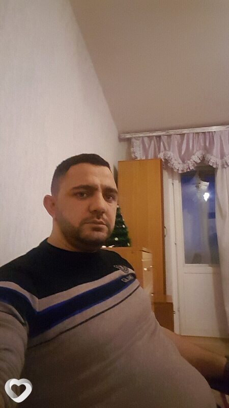 Ахмед, 35, Воронеже — анкета №2939634