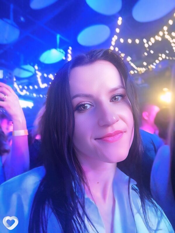 Екатерина, 36, Брянске — анкета №2939644